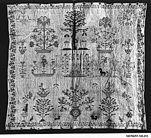 Sampler by Unknown Artist