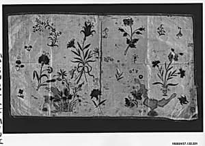 Sampler by Unknown Artist