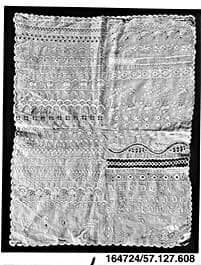 Sampler by Unknown Artist