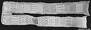 Sampler by Unknown Artist