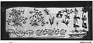 Sampler by Unknown Artist