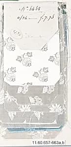 Samples (6) by Unknown Artist