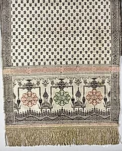 Sash by Unknown Artist