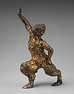 Satyr by Unknown Artist