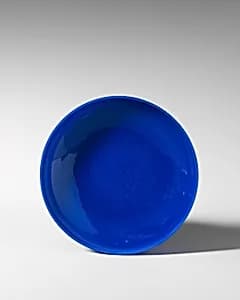 Saucer by Unknown Artist
