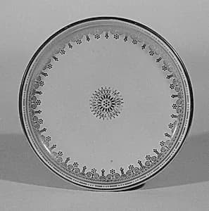 Saucer