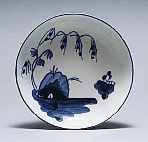Saucer