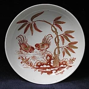 Saucer