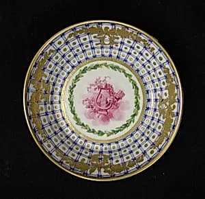 Saucer