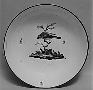 Portrait of Frankenthal Porcelain Manufactory