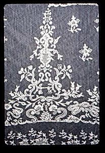 Scarf by Unknown Artist