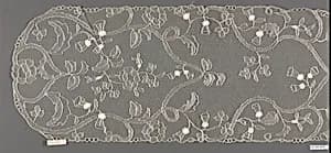 Scarf by Unknown Artist