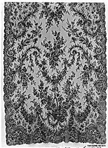 Scarf by Unknown Artist