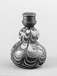 Scent bottle by Unknown Artist