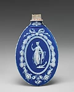 Scent bottle
