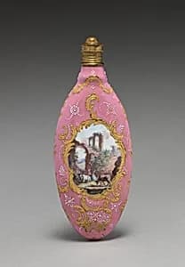 Scent bottle
