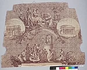 Scènes romaines by Bartolomeo Penelli|Jules Mallet