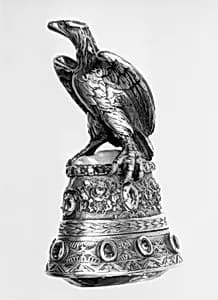 Seal by Unknown Artist