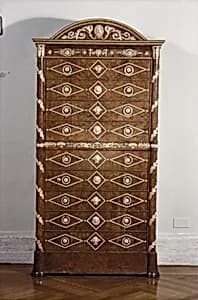 Secretary by Unknown Artist