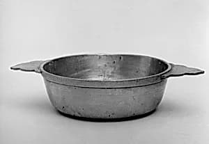 Set of four bowls by Unknown Artist