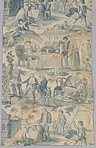 Shakespeare's "Seven Ages of Man" by John Slack