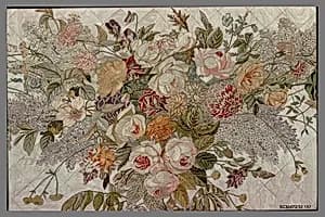 Shawl by Unknown Artist