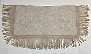 Shawl by Unknown Artist