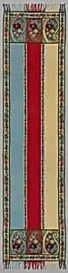 Shawl by Nadezhda Merlina Manufactory