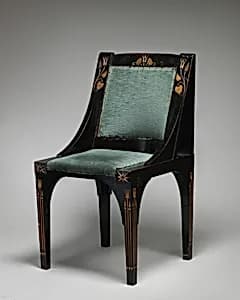 Portrait of Chubb & Sons|Christopher Dresser