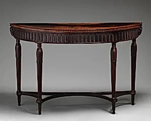 Side table