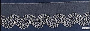 Silk bobbin by Unknown Artist