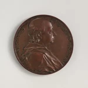 Sir Andrew Fountaine (1676–1753)