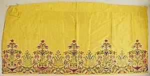 Skirt by Unknown Artist