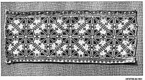 Sleeve band (?) by Unknown Artist