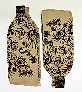 Sleeves by Unknown Artist