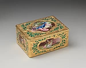 Snuffbox