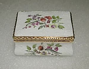 Snuffbox by Unknown Artist