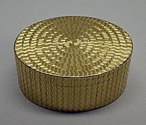 Snuffbox by Louis Michelin