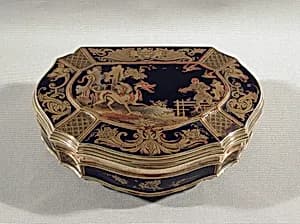 Snuffbox