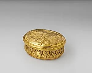 Snuffbox