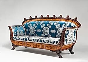 Sofa (part of a set)