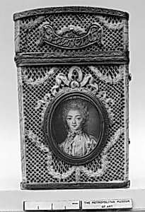 Souvenir by Unknown Artist