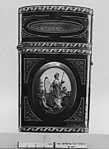 Souvenir by Unknown Artist
