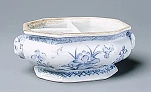 Spice box by Unknown Artist
