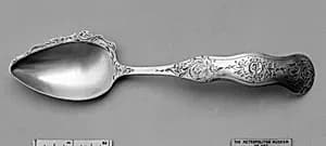Spoon by Unknown Artist