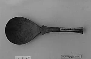 Spoon by Unknown Artist
