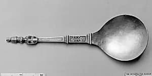 Spoon by Unknown Artist
