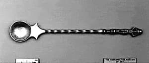 Spoon by Unknown Artist
