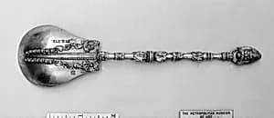 Spoon by Unknown Artist