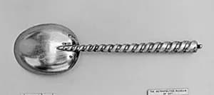 Spoon by Michael Hafner